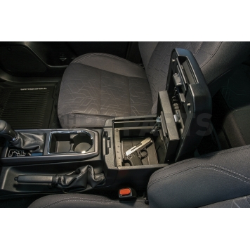 Tuffy Security Console 324-01-4