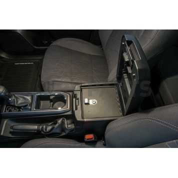 Tuffy Security Console 324-01-6