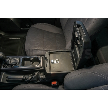 Tuffy Security Console 324-01-7