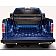 Truxedo Tool Box Crossover Black Plastic 10 Cubic Feet - 1117416