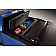 Truxedo Tool Box Crossover Black Plastic 10 Cubic Feet - 1117416