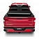 Truxedo Soft Roll-Up Tonneau Cover - 1446901