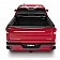 Truxedo Soft Roll-Up Tonneau Cover - 1446901