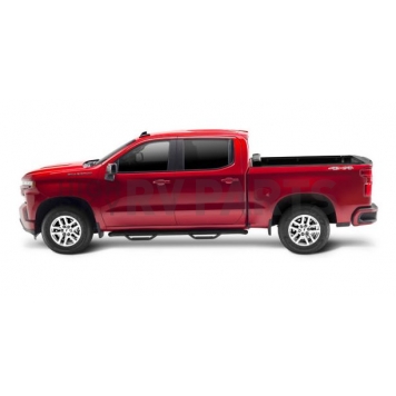 Truxedo Soft Roll-Up Tonneau Cover - 1446901-4