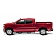 Truxedo Soft Roll-Up Tonneau Cover - 1446901