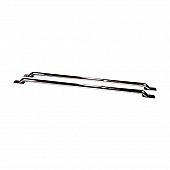 TrailFX Bed Side Rail D0010S