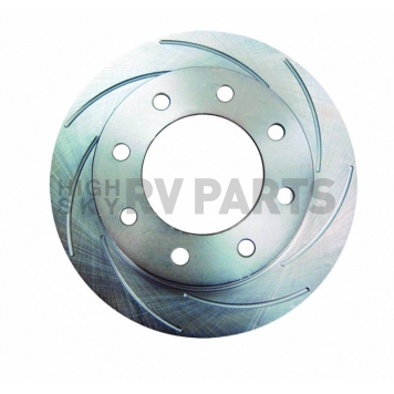 Stainless Steel Brakes Brake Rotor - 23187AA2L/R