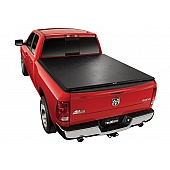 Truxedo Soft Roll-Up Tonneau Cover - 246901