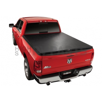 Truxedo Soft Roll-Up Tonneau Cover - 246901