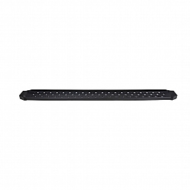 TrailFX Running Board 300 Pound Capacity Steel Stationary - RBW10B