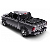 Truxedo Soft Roll-Up/ Tilt-Up Front Panel Tonneau Cover - 746901
