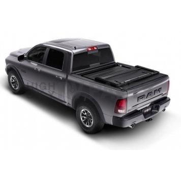 Truxedo Soft Roll-Up/ Tilt-Up Front Panel Tonneau Cover - 746901