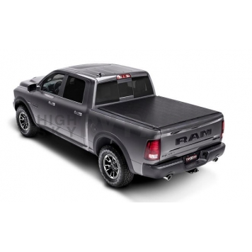Truxedo Soft Roll-Up/ Tilt-Up Front Panel Tonneau Cover - 746901-2