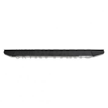 TrailFX Running Board 200 Pound Capacity Aluminum Stationary - R0001RB