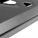 Westin Automotive Running Board Black Textured Powder Coated Steel Stationary - 28-81055