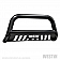 Westin Automotive Bull Bar Tube 3-1/2 Inch Black Powder Coated  Steel - 31-4025
