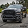 Westin Automotive Bull Bar Tube 3-1/2 Inch Black Powder Coated  Steel - 31-4025