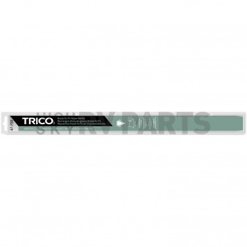 Trico Products Inc. Windshield Wiper Blade Refill OEM Set Of 2 - 47-700-2