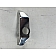 Westin Automotive Parking Aid Sensor Relocation Bracket - Silver Stainless Steel Set Of 2 - 45-0040S