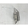 Westin Automotive Parking Aid Sensor Relocation Bracket - Silver Stainless Steel Set Of 2 - 45-0040S