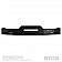 Westin Automotive Winch Mount - 16500 Pounds Steel Black - 46-24025