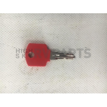 Weather Guard Replacement Key - 7750-70-2