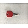 Weather Guard Replacement Key - 7750-70