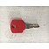 Weather Guard Replacement Key - 7750-70