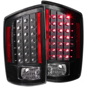 ANZO USA Tail Light Assembly - LED 311123