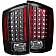 ANZO USA Tail Light Assembly - LED 311123
