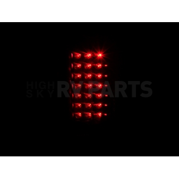 ANZO USA Tail Light Assembly - LED 311123-3