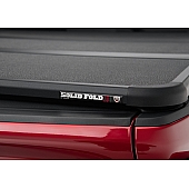 Extang Tonneau Cover Hard Folding Black Matte Aluminum - 83653