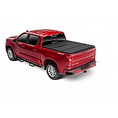 Extang Tonneau Cover Solid Fold 2.0 Black Matte Aluminum - 83658