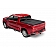 Extang Tonneau Cover Solid Fold 2.0 Black Matte Aluminum - 83658