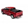 Extang Tonneau Cover Solid Fold 2.0 Black Matte Aluminum - 83658