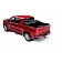 Extang Tonneau Cover Solid Fold 2.0 Black Matte Aluminum - 83658