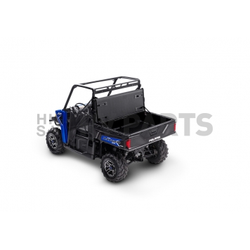 Extang Tonneau Cover Hard Folding Black Matte Aluminum - 83110-2