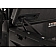 Extang Tonneau Cover Hard Folding Black Matte Aluminum - 83110