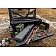 Extang Tonneau Cover Hard Folding Black Matte Aluminum - 83110