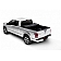 Extang Soft Folding Tonneau Cover Vinyl Non-Lockable Black - 92415