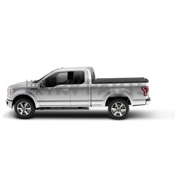 Extang Soft Folding Tonneau Cover Vinyl Non-Lockable Black - 92415-5