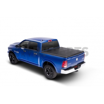 Extang Soft Folding Tonneau Cover Vinyl Non-Lockable Black - 92430