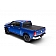 Extang Soft Folding Tonneau Cover Vinyl Non-Lockable Black - 92430