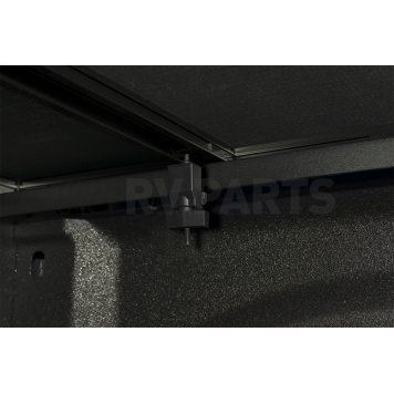 Extang Soft Folding Tonneau Cover Vinyl Non-Lockable Black - 92430-1