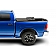 Extang Soft Folding Tonneau Cover Vinyl Non-Lockable Black - 92430