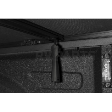 Extang Soft Folding Tonneau Cover Vinyl Non-Lockable Black - 92430-6