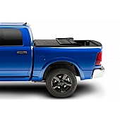 Extang Soft Folding Tonneau Cover Vinyl Non-Lockable Black - 92445