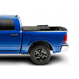 Extang Soft Folding Tonneau Cover Vinyl Non-Lockable Black - 92445