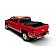 Extang Soft Folding Tonneau Cover Vinyl Non-Lockable Black - 92445