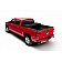 Extang Soft Folding Tonneau Cover Vinyl Non-Lockable Black - 92445